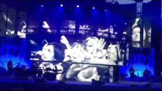 Base musicale, Renato zero,Non dimenticarti di me _ vivo