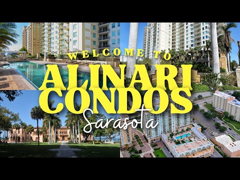 Living at Alinari: Explore the Rosemary Place Lifestyle in Sarasota | HBR