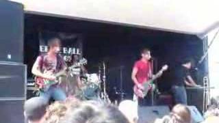 Monty are I - Dublin Waltz