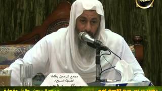 تفسير سورة الأحقاف (5) من الآية التاسعة والعشرين إلى نهاية السورة