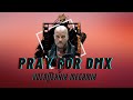 DMX Pray For DMX VOCALTEKNIX MEGAMIX