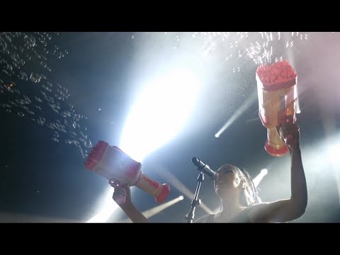 Kalika - Kalika Gang 🔫 @ Mama Festival 2022 [2160p]