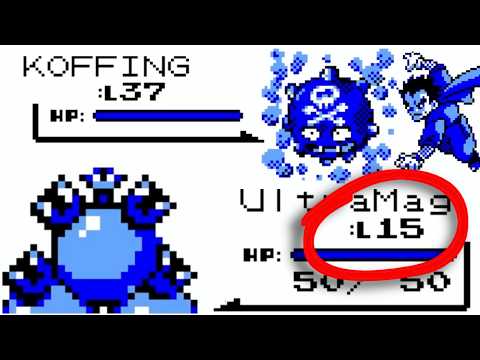 Can Magneton beat the HARDEST Pokemon Red/Blue Solo Challenge with only 13 battles?