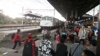 Download lagu [Sepur Argolawu] Kompilasi vidio Kereta Indonesia mp3
