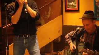 Live performance: Rene Miller by FRIEND IN CITY