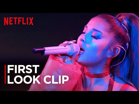 Ariana Grande: Excuse Me, I Love You (Clip 'First Look')