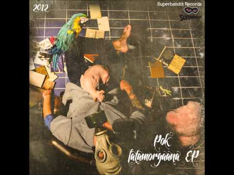 Pok - Eliksiir (kaasa teeb Seaduskuulekus)