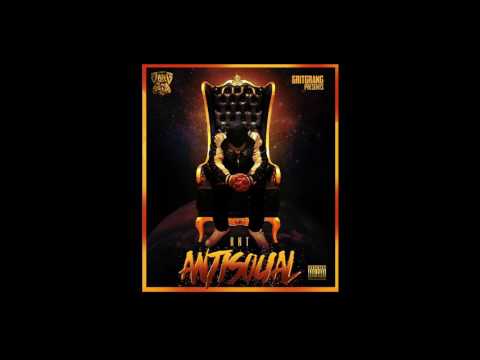 ANT - A1 feat D Weez (Prod. by Hyphy)