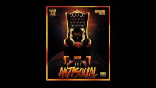 ANT - A1 feat D Weez (Prod. by Hyphy)