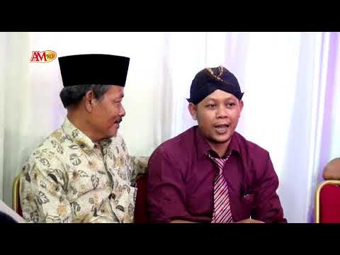 GARWANE WONG LIYO GINO WIBOWO - CAMPURSARI LUCKY LARAS 18 September 2021