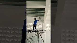 Gambar untuk artikel: Pentingnya Estetika dan Kebersihan Ruang Kelas bagi Fokus Belajar Siswa