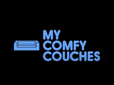My Comfy Couches Official Assembly Video