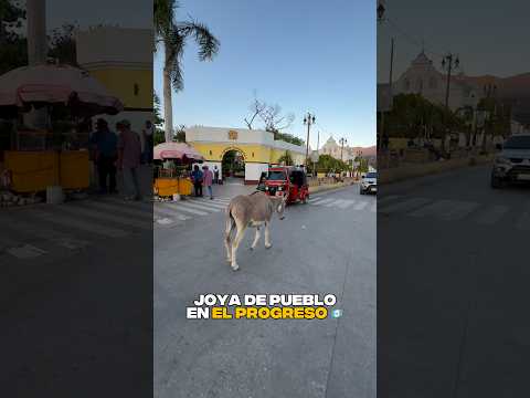 Me sorprendió este pueblo de El Progreso, Guatemala 🇬🇹 #guatemala #guate #elprogreso