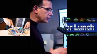 Money for Lunch 4th of July Show