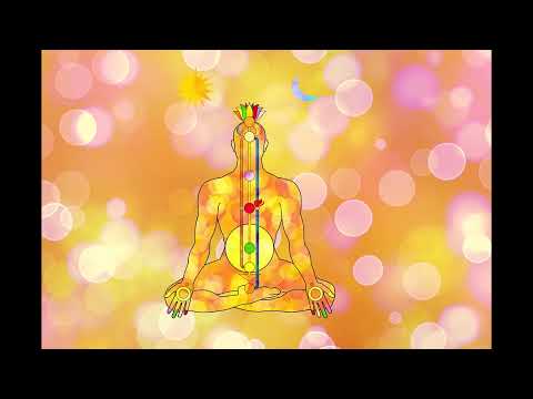 Alle 9 Solfeggio Frequenzen nacheinander  | All 9 Solfeggio Frequencies One by One  (High Quality)