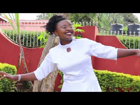 POKEA SIFA (Official Video) BY EVERLYN MWENDE