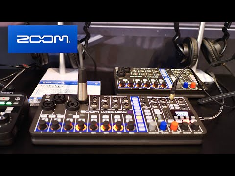 Zoom At IBC 2025, Amsterdam