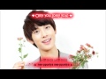 ZE:A Daily Daily [Eng Sub + Romanization + ...