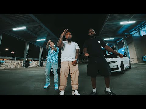 SnowThaMessiah - Sub Zero Feat. King Hester (Official Music Video)