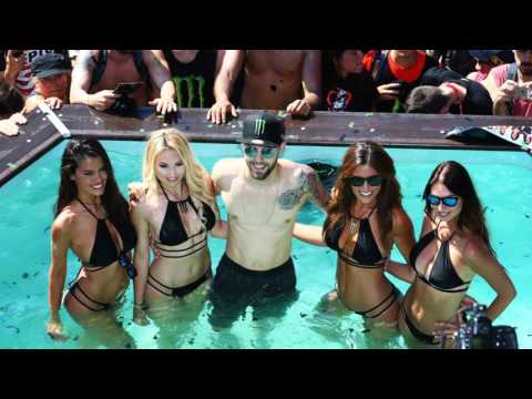 #Throwback to the #CatalanGP!