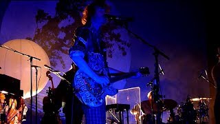 Fury in the Slaughterhouse - Every Generation got it&#39;s own disease, Wuppertal, 29.10.2017