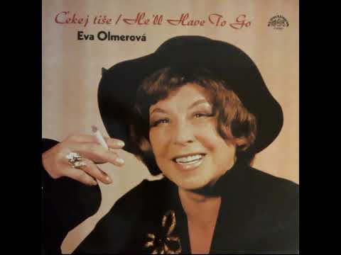 Eva Olmerová - Slunce sháním (8.1.1971)