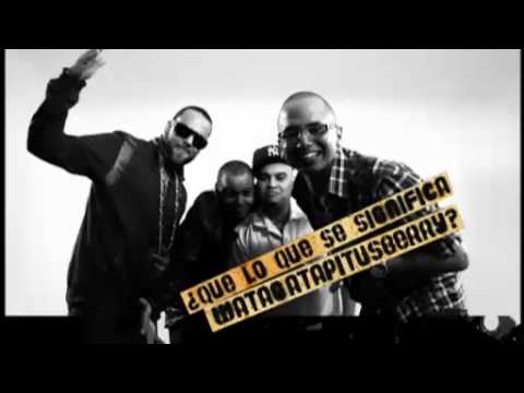 The Real Watagatapitusberry Music Video.mp4