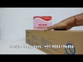 Product Video