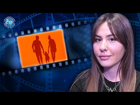 BALKAN INFO: Ivana Janošev – "Mama i tata se igraju rata" me naprosto oduvalo!