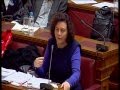 Ομιλία στη Επιτροπή Ευρωπαικών Υποθέσεων της Βουλής σχετικά με το Ταμείο Ευρωπαϊκής Βοήθειας προς τους Απόρους 16.1.2013 (Video)