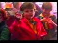 1987 Commercial Dannon Yogurt Snack Size Mini Packs