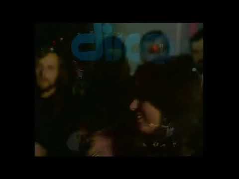 Disco Musik von 5000 Volt