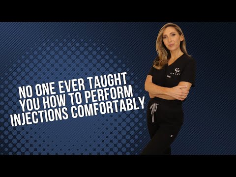 Penile Injections for ED: Pro Tips to Make It Easier & Less Painful