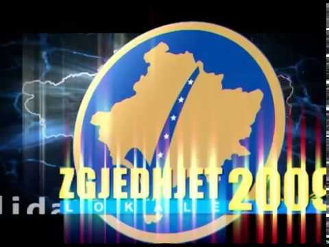Zgjedhjet Lokale: 2009 - Novobërdë