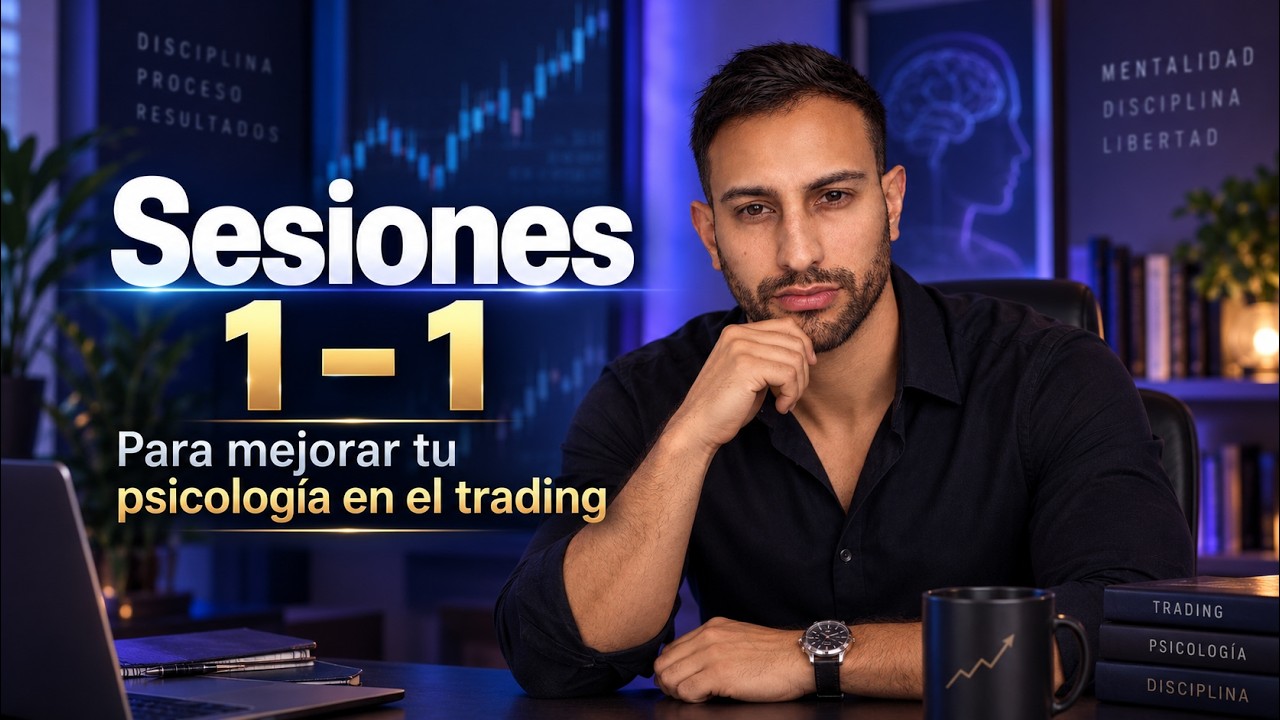 Sesiones 1:1 MLS