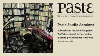 Angelica Garcia - Magnolia Is Medicine - Paste Studio Session