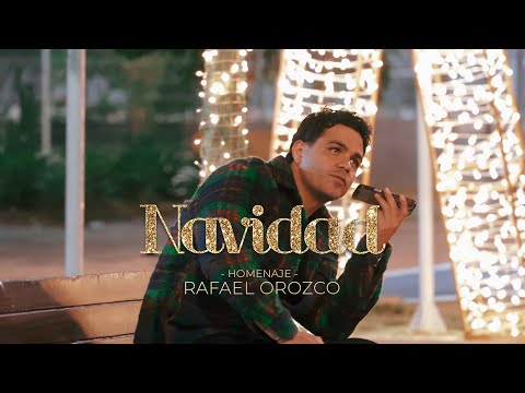 Navidad - José Darío Orozco & Yorjan Herrera – Homenaje a Rafael Orozco