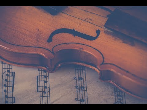 Vivaldi's Masterpieces: A Musical Journey through his 5 Most Iconic Compositions