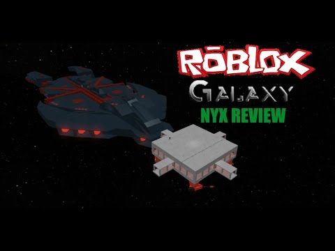 Roblox Galaxy Nyx Review Apphackzone Com