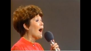 Barbara Lea Sings Gershwin - Rare Live Performance | "But Not For Me"
