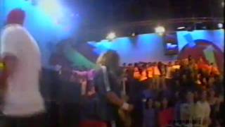 Raimundos - Puteiro em João Pessoa, no programa H na Band