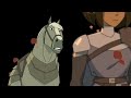 Who is She (Reprise) by The Centaurworld Cast