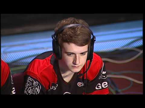 EGL4 : Halo: Reach : Infused vs LLL : Introduction - LB Final