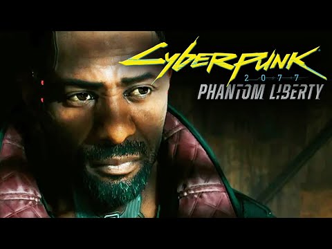 Heavy Hearts Club - Cyberpunk 2077 2.0 Phantom Liberty - Walkthrough Gameplay - Part 7
