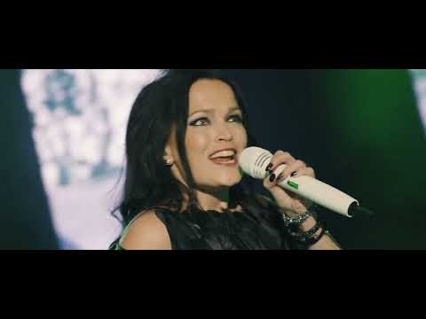 Tarja Turunen   Act II Milan’s Teatro della Luna Assago 2016 BDRip720