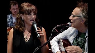 Marc Jordan and Amy Sky Play Ancaster's Memorial Arts Centre on May 7, 2024