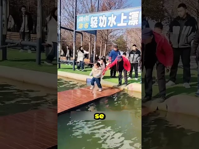 Vídeo relacionado con Increíbles: Las niñas y niños más extraordinarios que he conocido (SIN COLECCION)