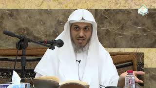 شرح العقيدة الواسطية - فضيلة الشيخ د. زياد العامر - الدرس (5/12) image