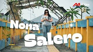 Download lagu RAMA ARIEF - WAYASE NONA SALERO (COVER) mp3