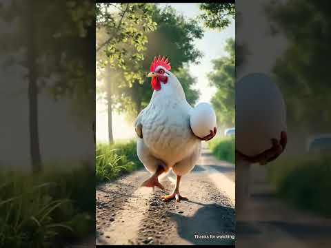 car aur truckter ki takker se dadi ki maut aur bechari murgi #shorts​ #grandmother​ #ai​ creator